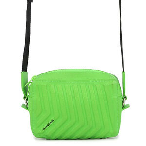 Balenciaga Shoulder Bag Car Camera
